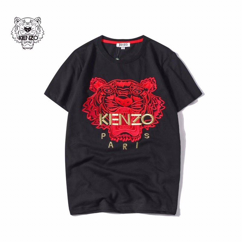 Kenzo T-Shirt S-2XL