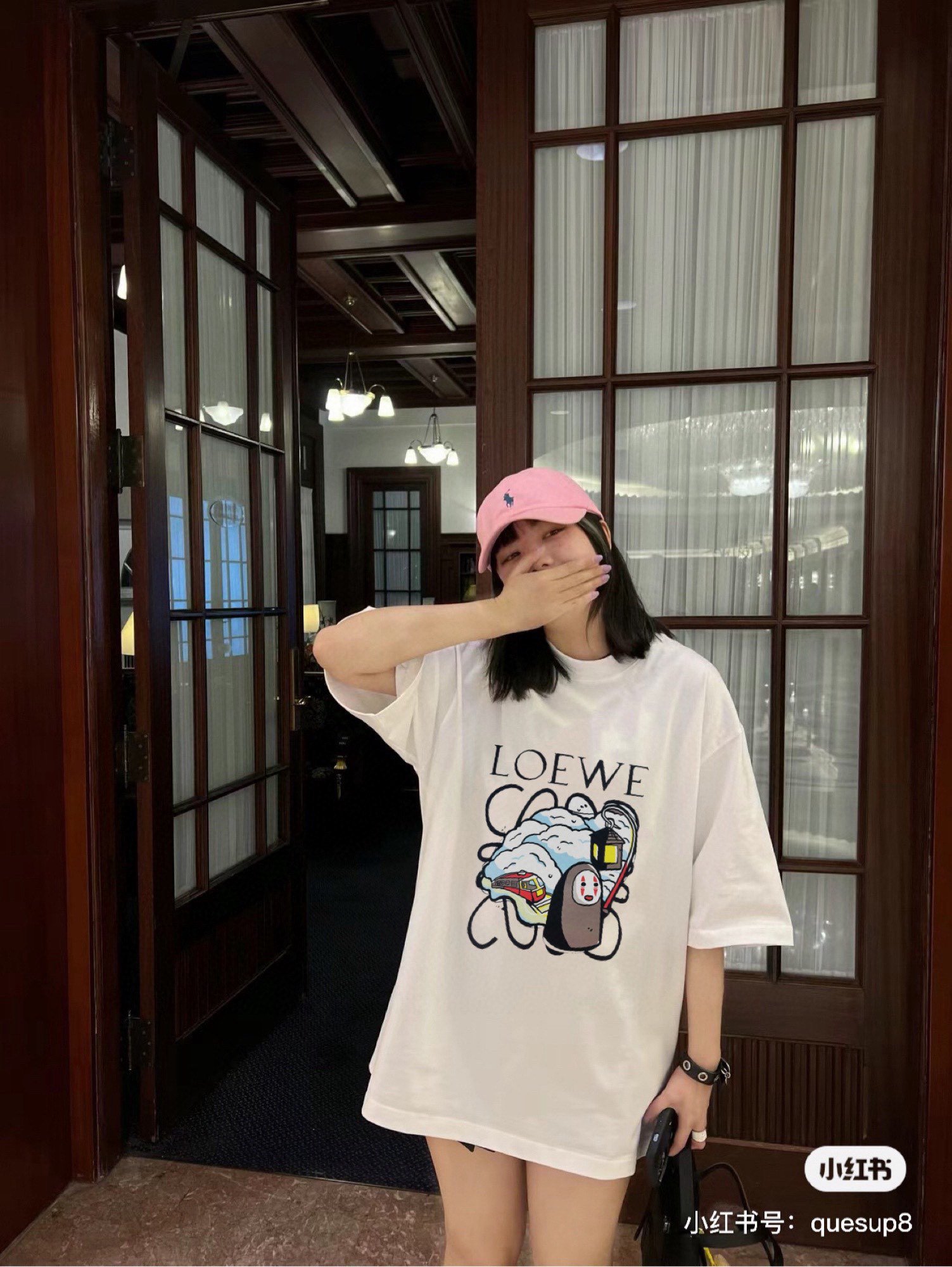 Loewe T-Shirt S-XL - Image 7