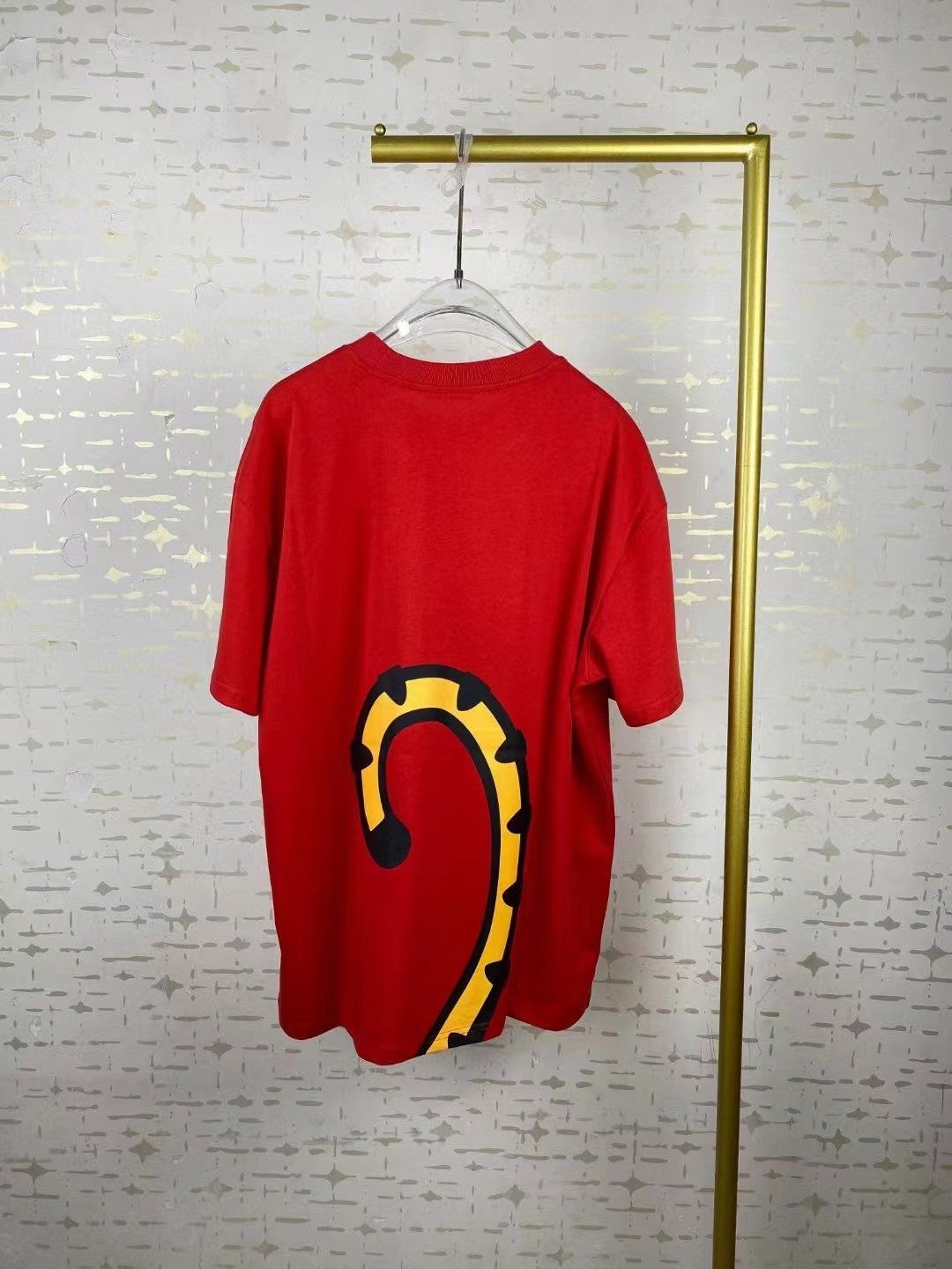 Kenzo T-Shirt S-2XL - Imagen 3