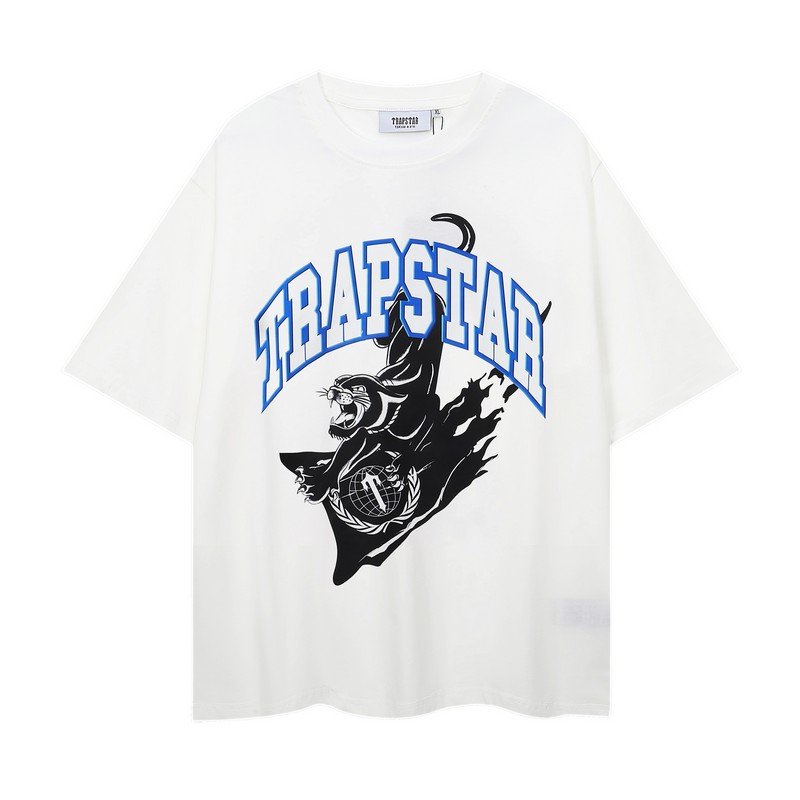 Trapstar T-Shirt S-XL - Imagem 3