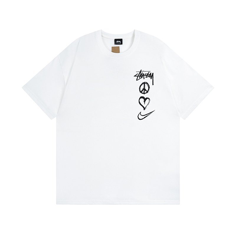 Stussy T-Shirt S-2XL