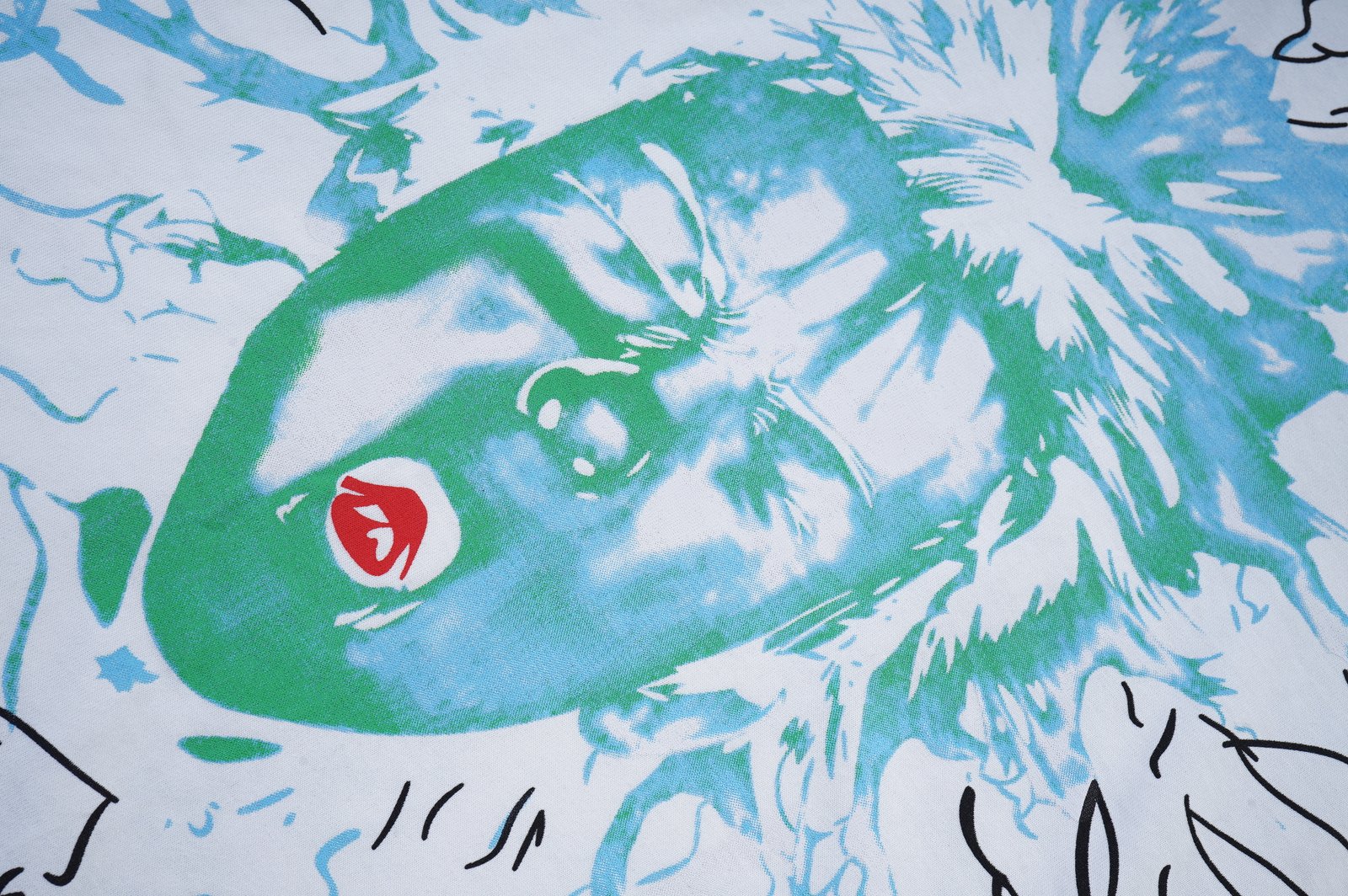 Hellstar T-Shirt S-3XL - Image 5