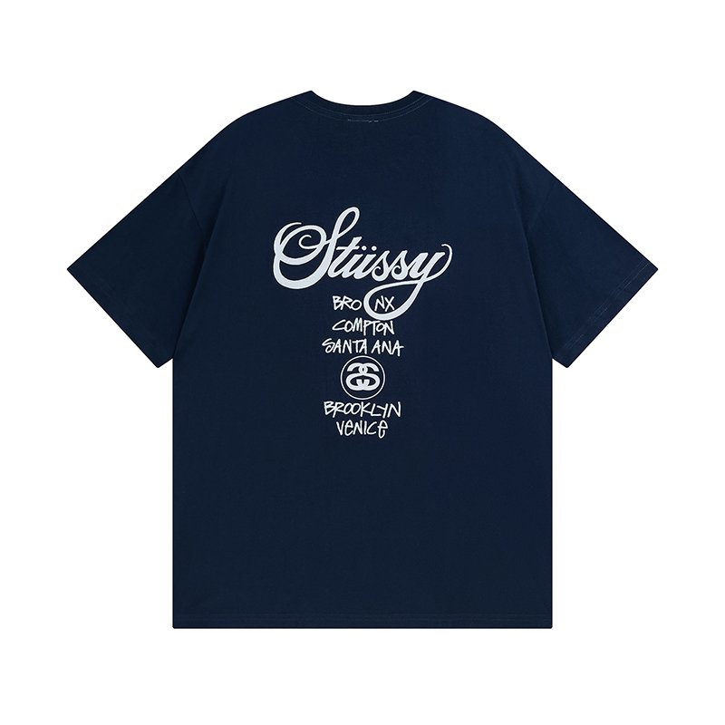 Stussy T-Shirt S-2XL - Imagen 13