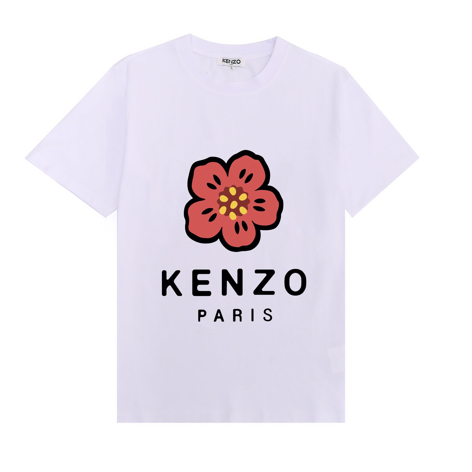 Kenzo T-Shirt S-2XL