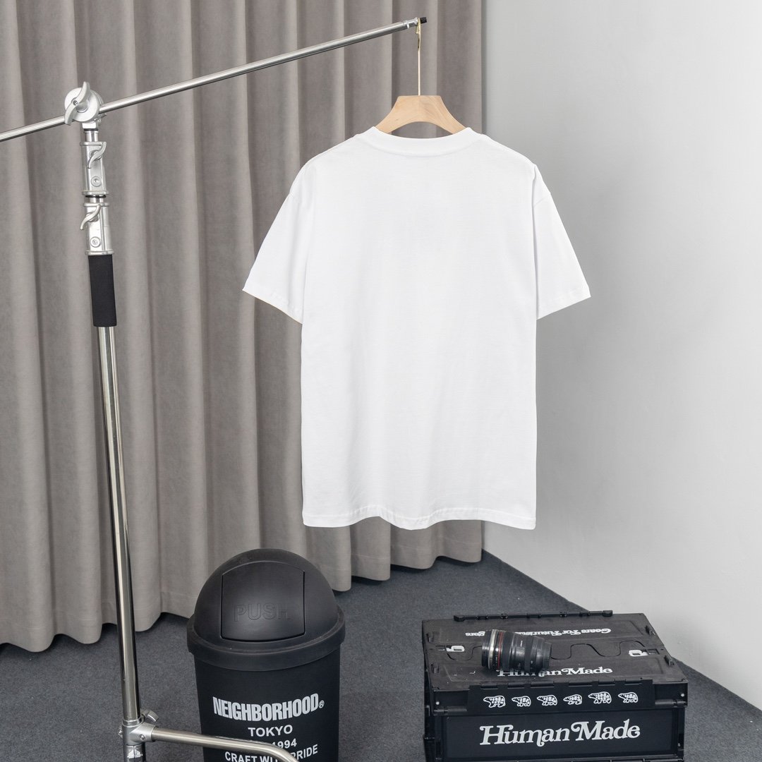 LV T-Shirt S-XL - Immagine 3