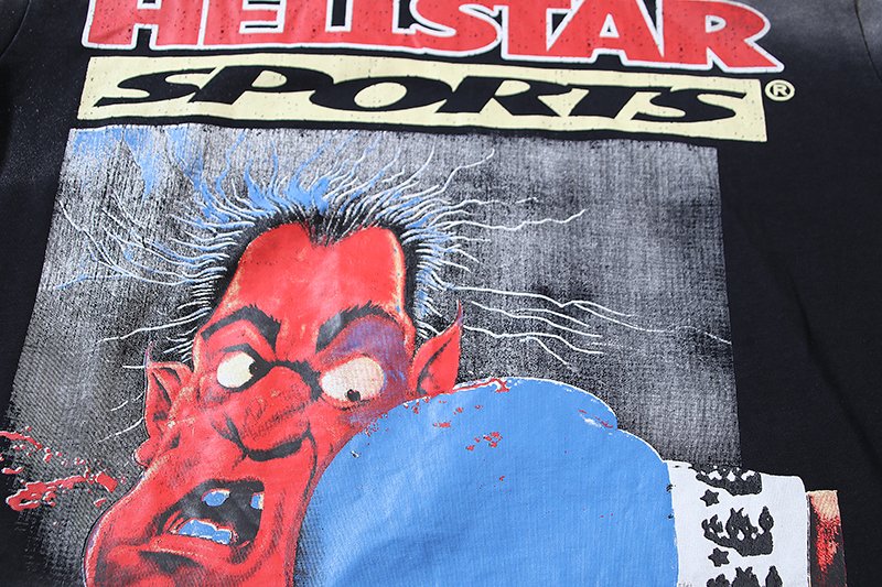 Hellstar T-Shirt S-XL - Image 8