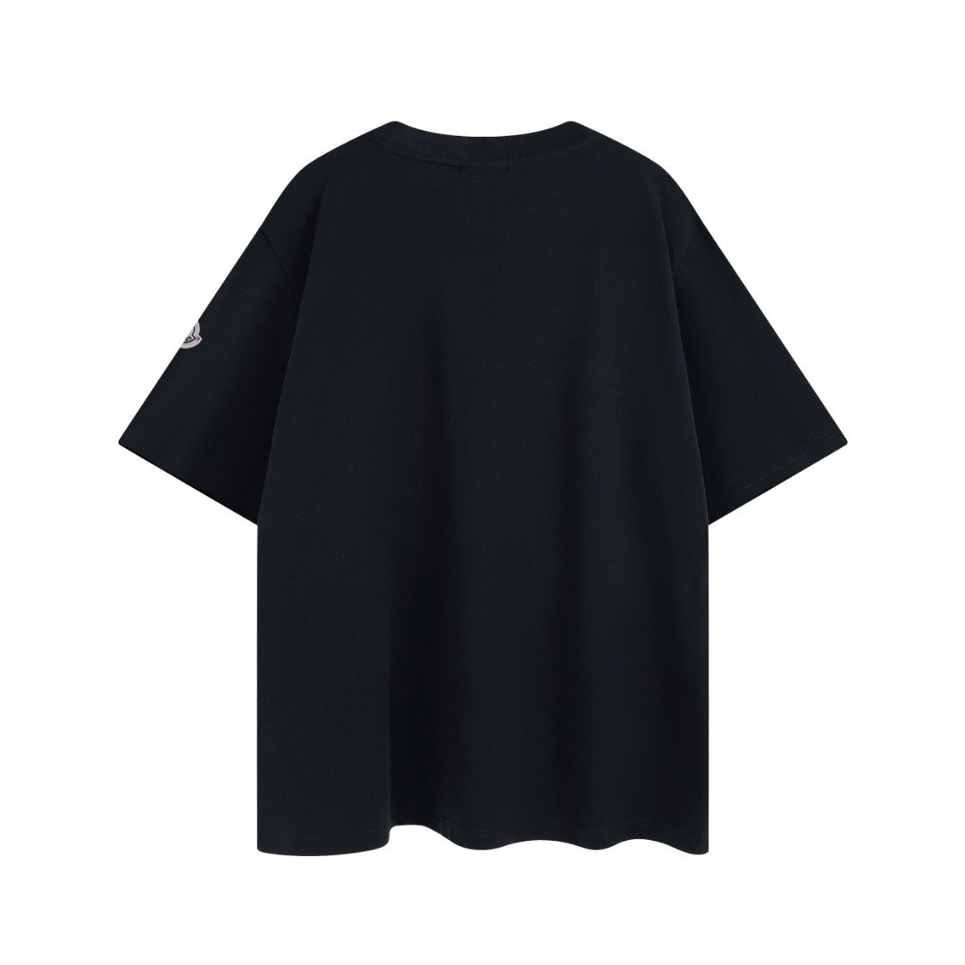 T-shirt Moncler S-XL Moncler T-Shirt S-XL