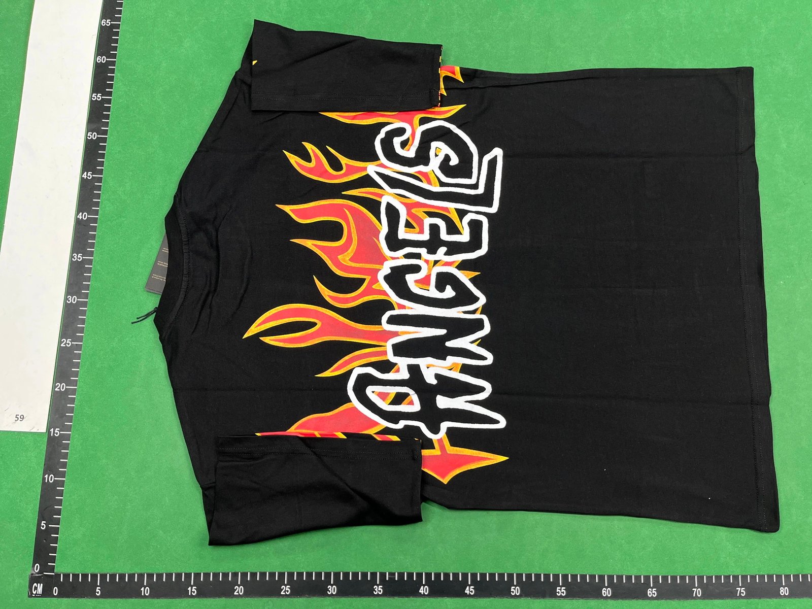 Palm Angels T-Shirt S-XL - Immagine 67