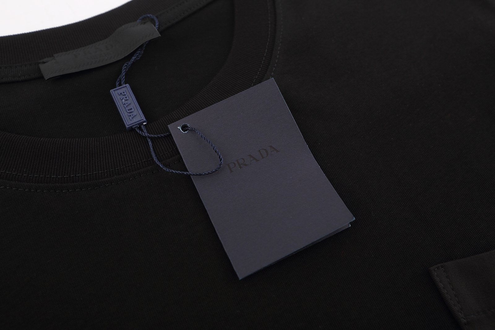 Prada T-Shirt S-XL - Imagen 7