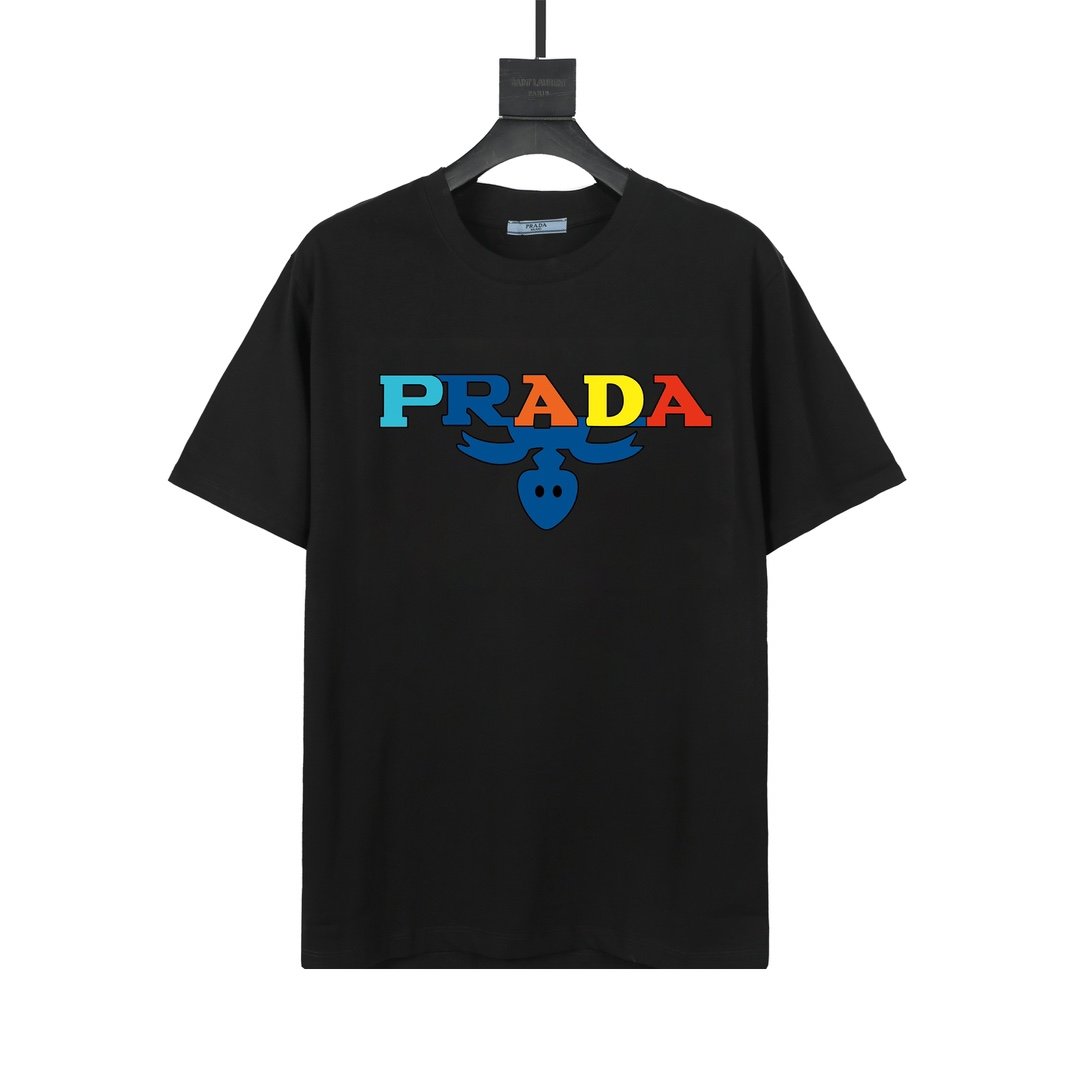 Prada T-Shirt S-XL