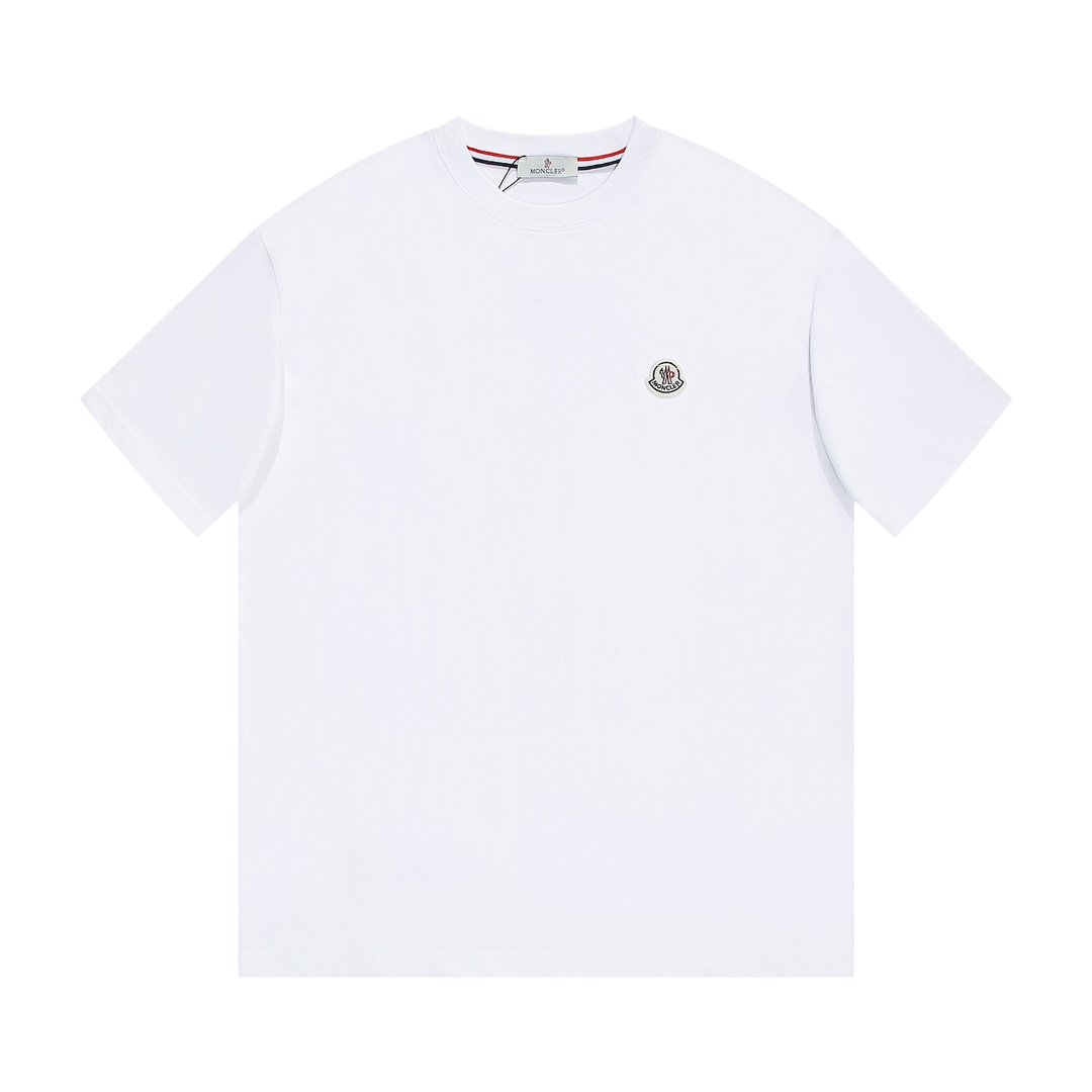 Moncler T-Shirt S-XL