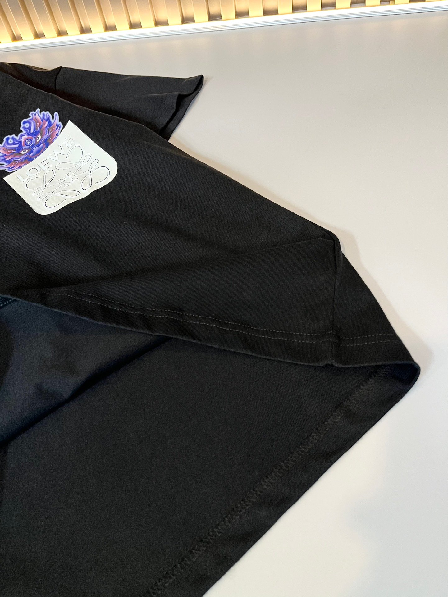 Loewe T-Shirt M-3XL - Imagine 10