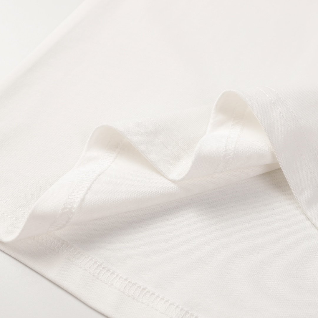 Moncler T-Shirt S-XL - Imagen 9