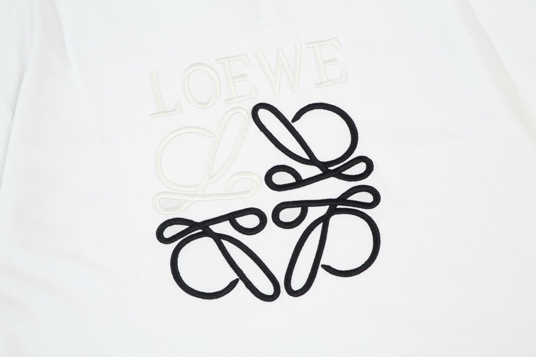 Loewe T-Shirt XS-L - Imagine 5