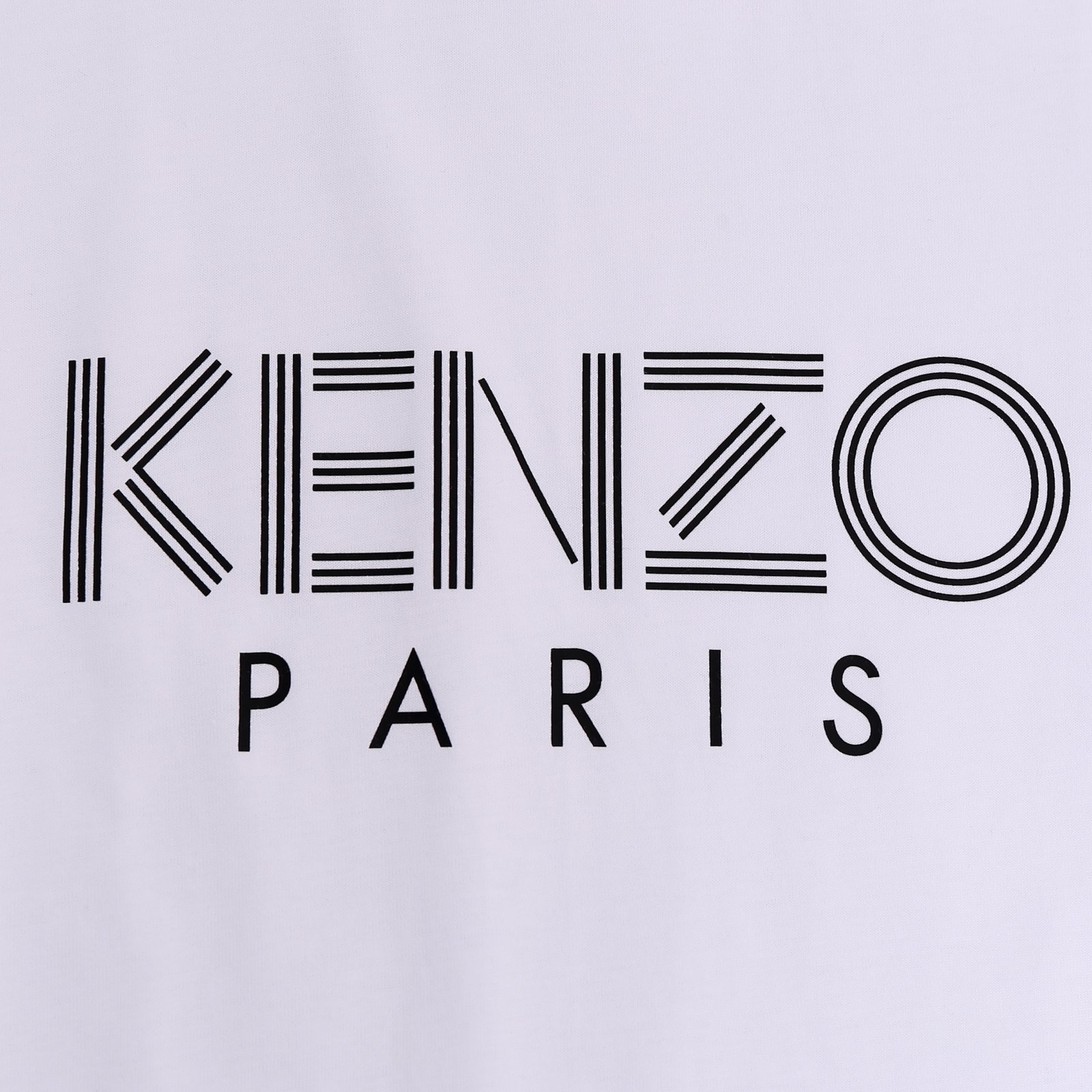 Kenzo T-Shirt S-2XL - Imagine 3