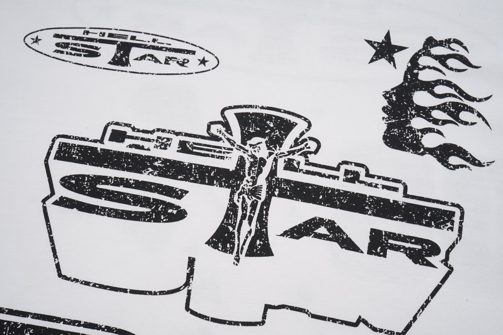 Hellstar T-Shirt S-3XL - Image 4