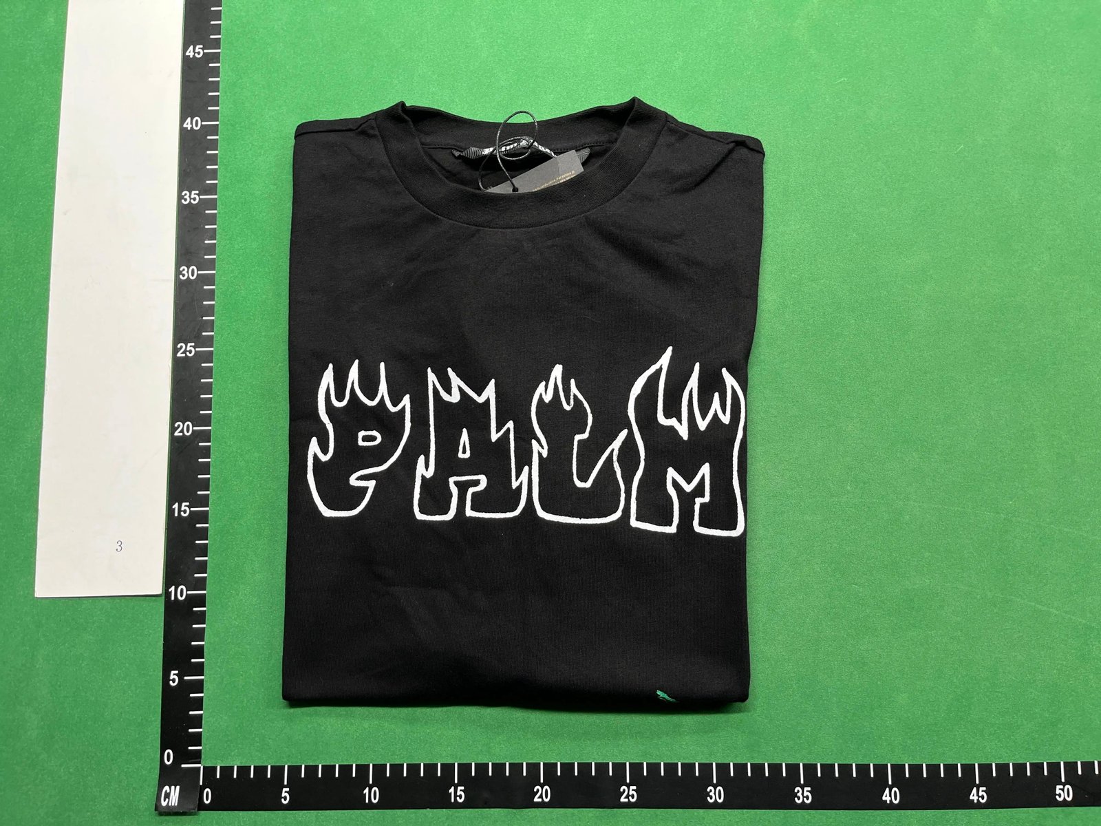 Palm Angels T-Shirt S-XL - Image 4