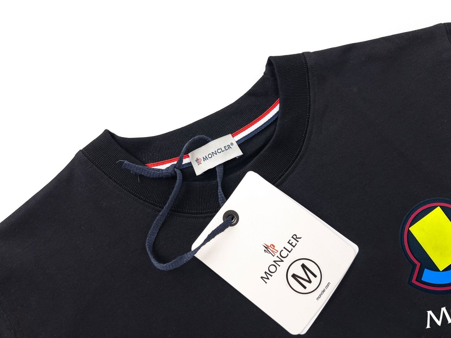 Moncler T-Shirt S-XL - Immagine 4