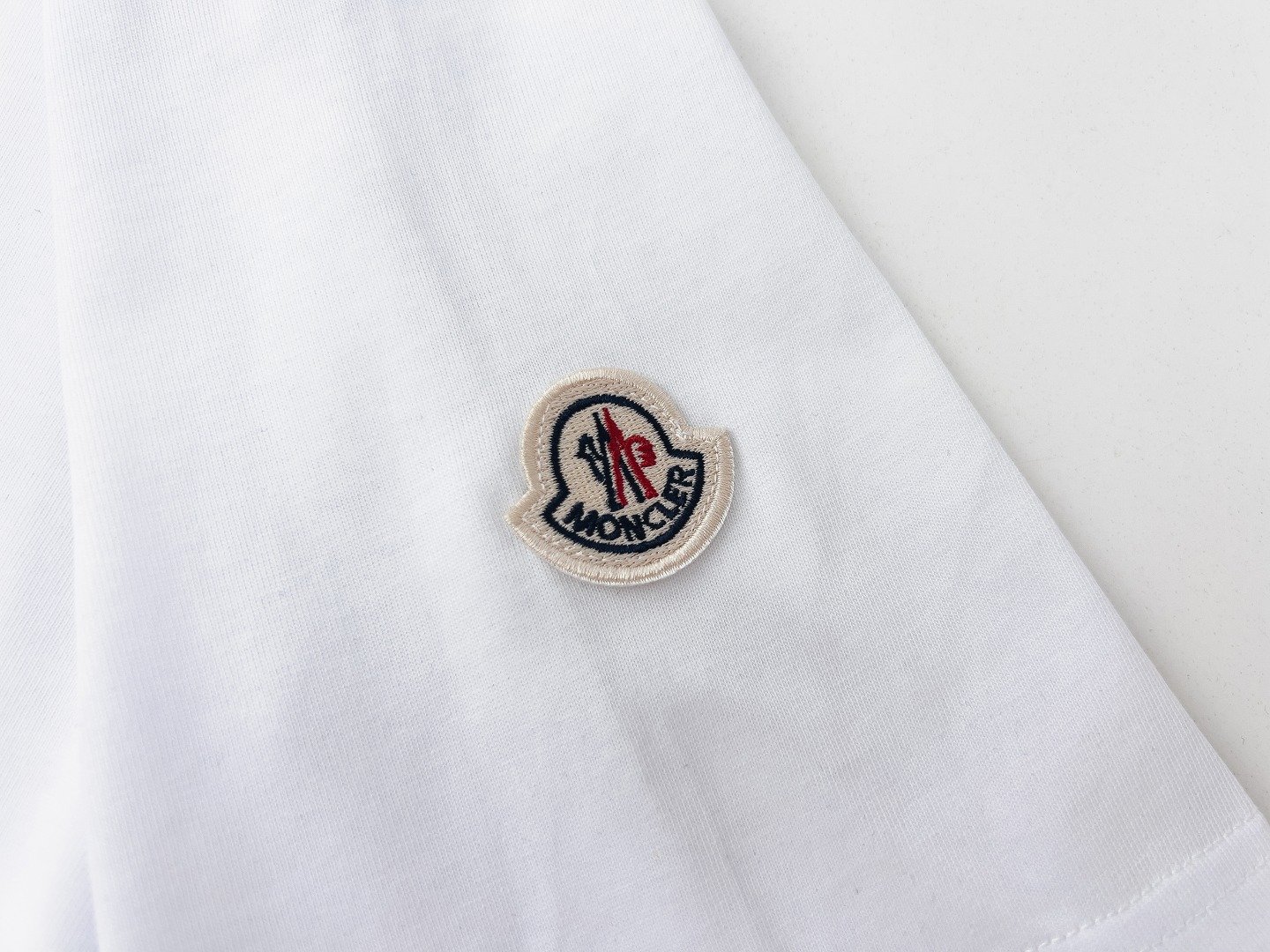 Moncler T-Shirt S-XL - Immagine 9