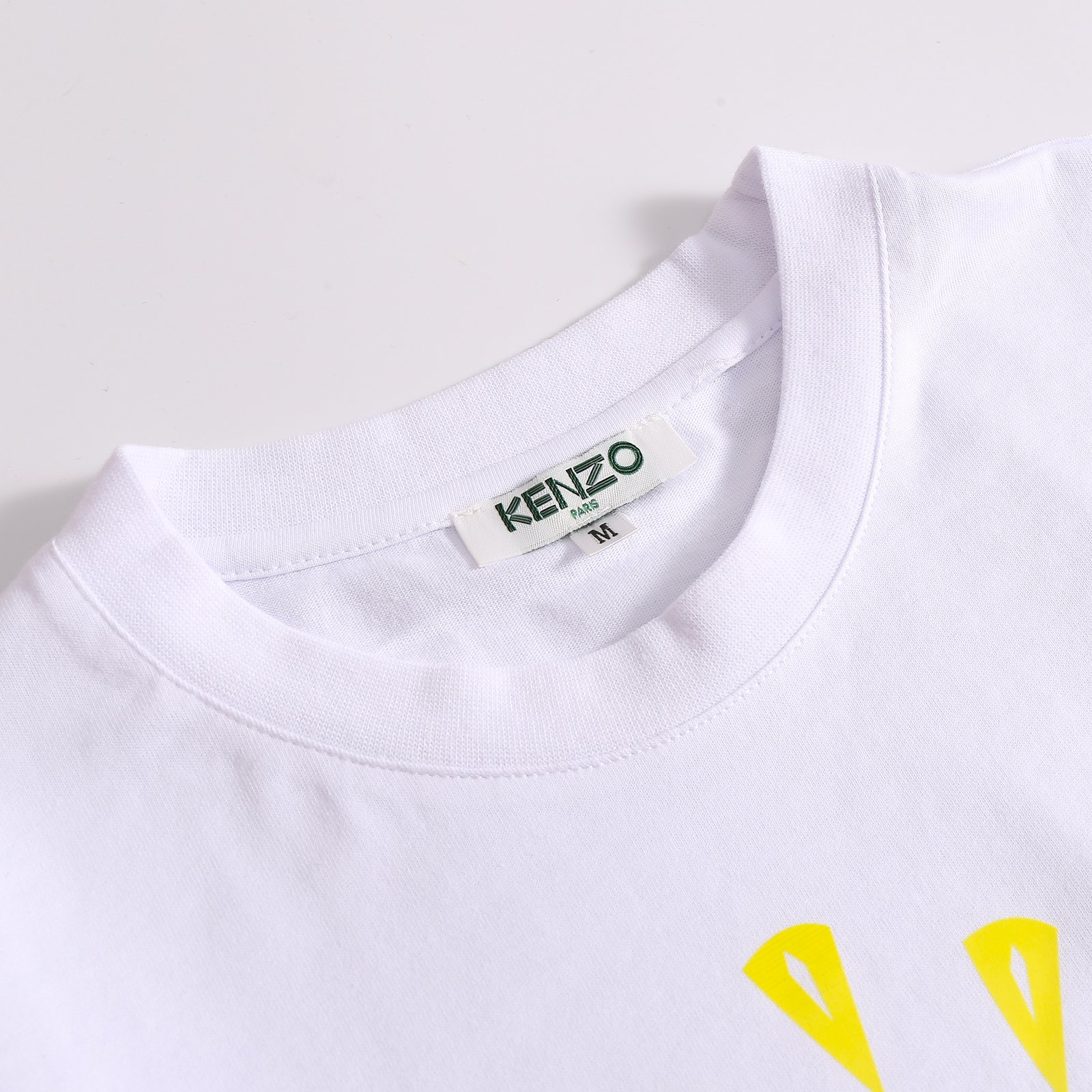 Kenzo T-Shirt S-2XL - Imagem 4