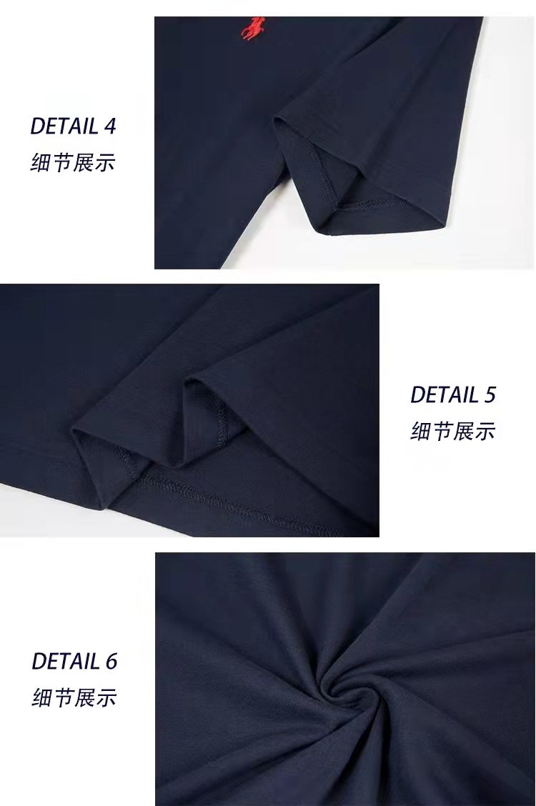 Ralph Lauren T Shirt S-2XL - Immagine 7