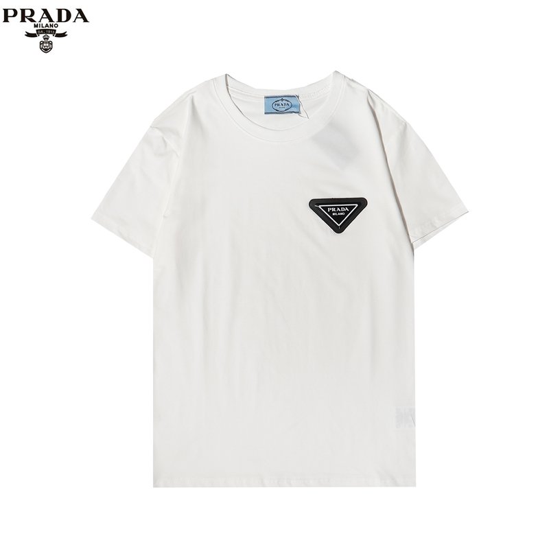Prada T-Shirt S-2XL - Imagen 22