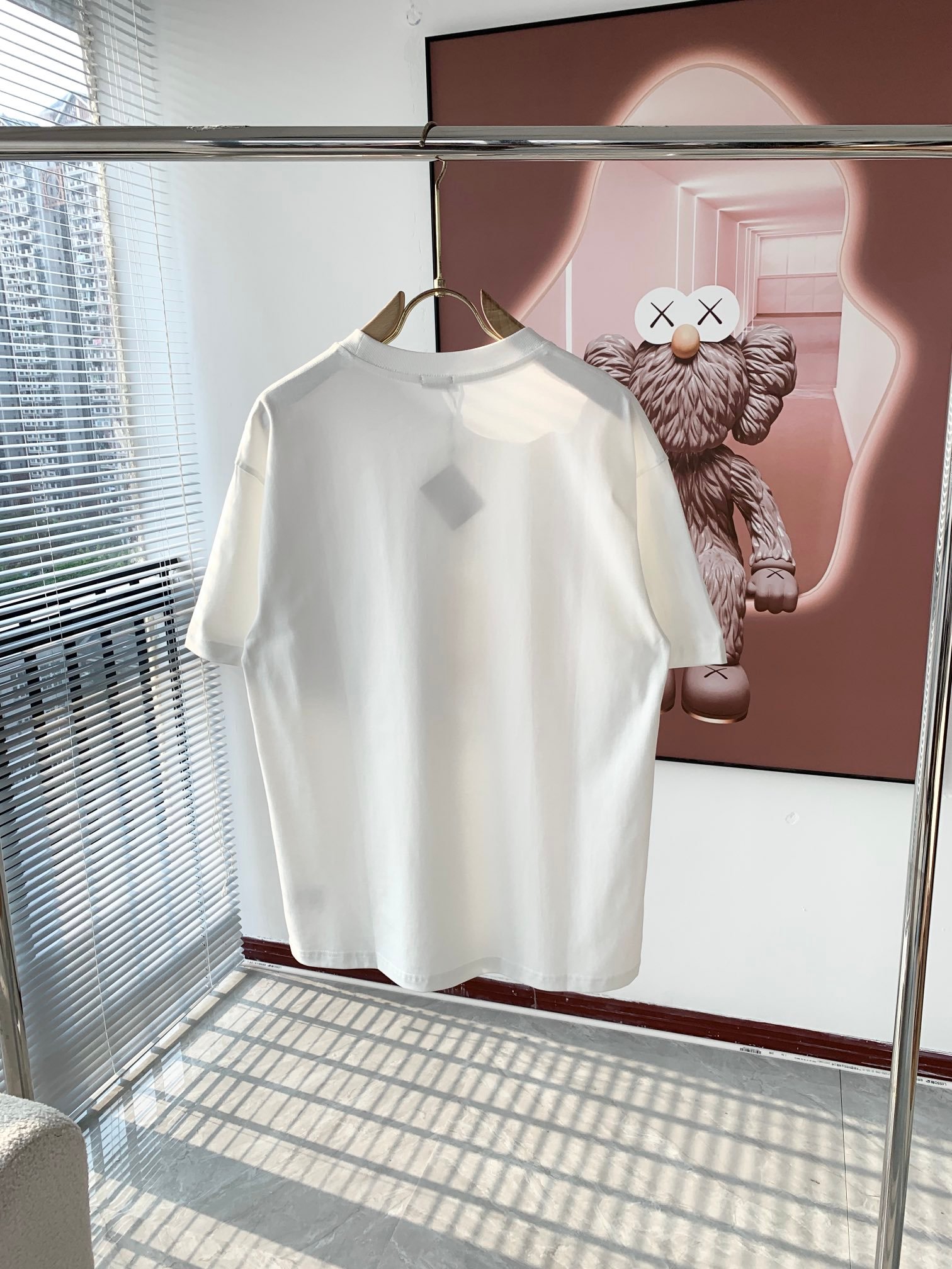 Loewe T-Shirt M-3XL - Imagem 5