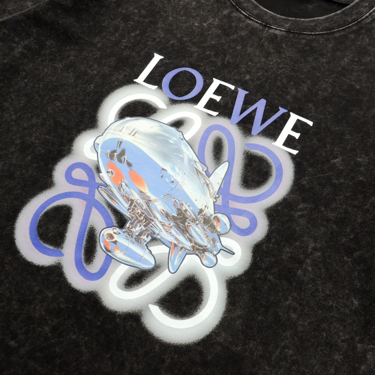 Loewe T-Shirt S-2XL - Imagem 7