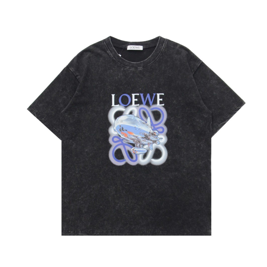Loewe T-Shirt S-2XL