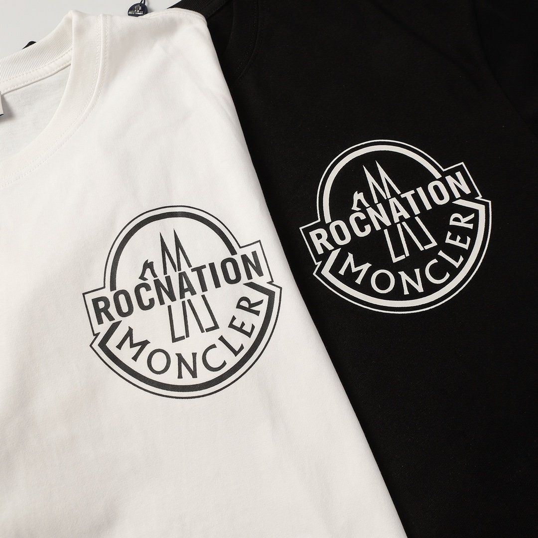 Moncler T-Shirt S-XL - Imagen 9