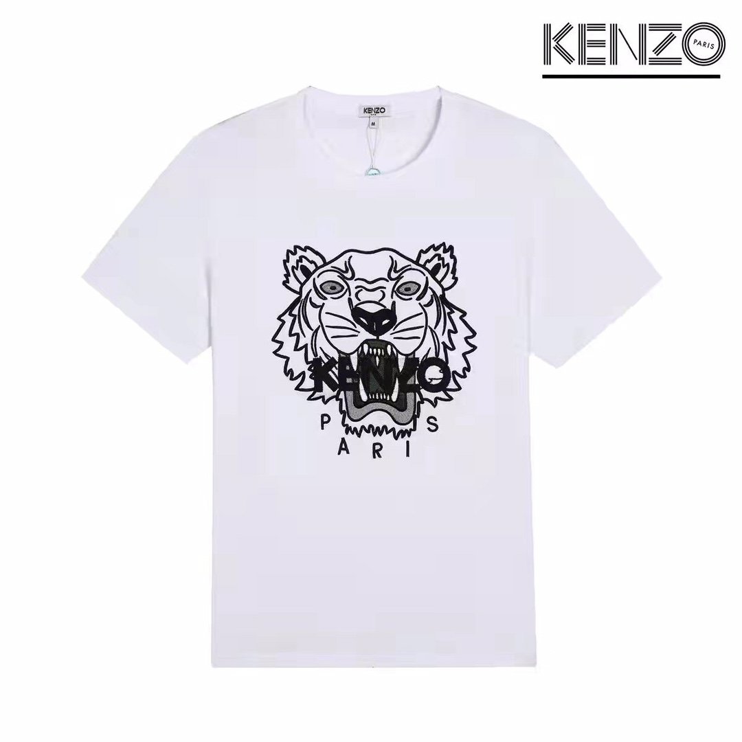 Kenzo T-Shirt S-2XL
