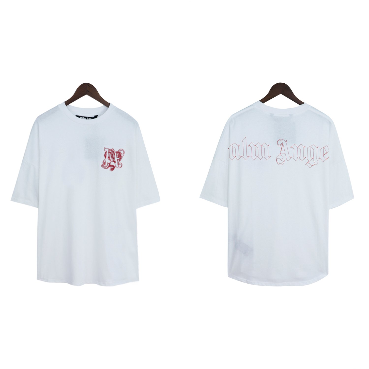 Palm Angels T-Shirt S-XL - Image 14