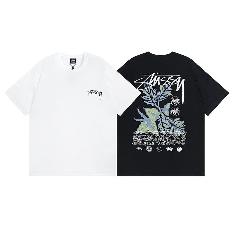 Stussy T-Shirt S-2XL