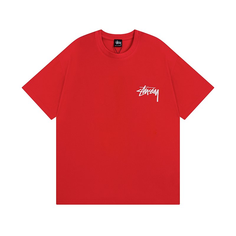 Stussy T-Shirt S-2XL - Immagine 3