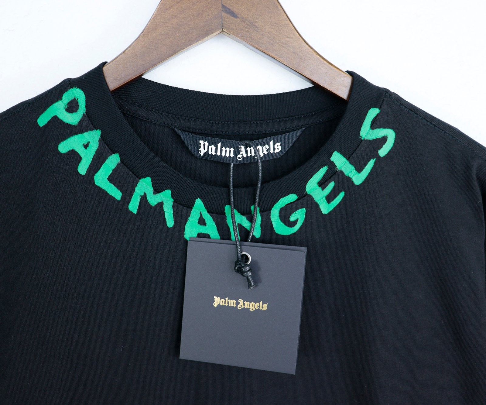 Palm Angels T-Shirt S-XL - Image 7