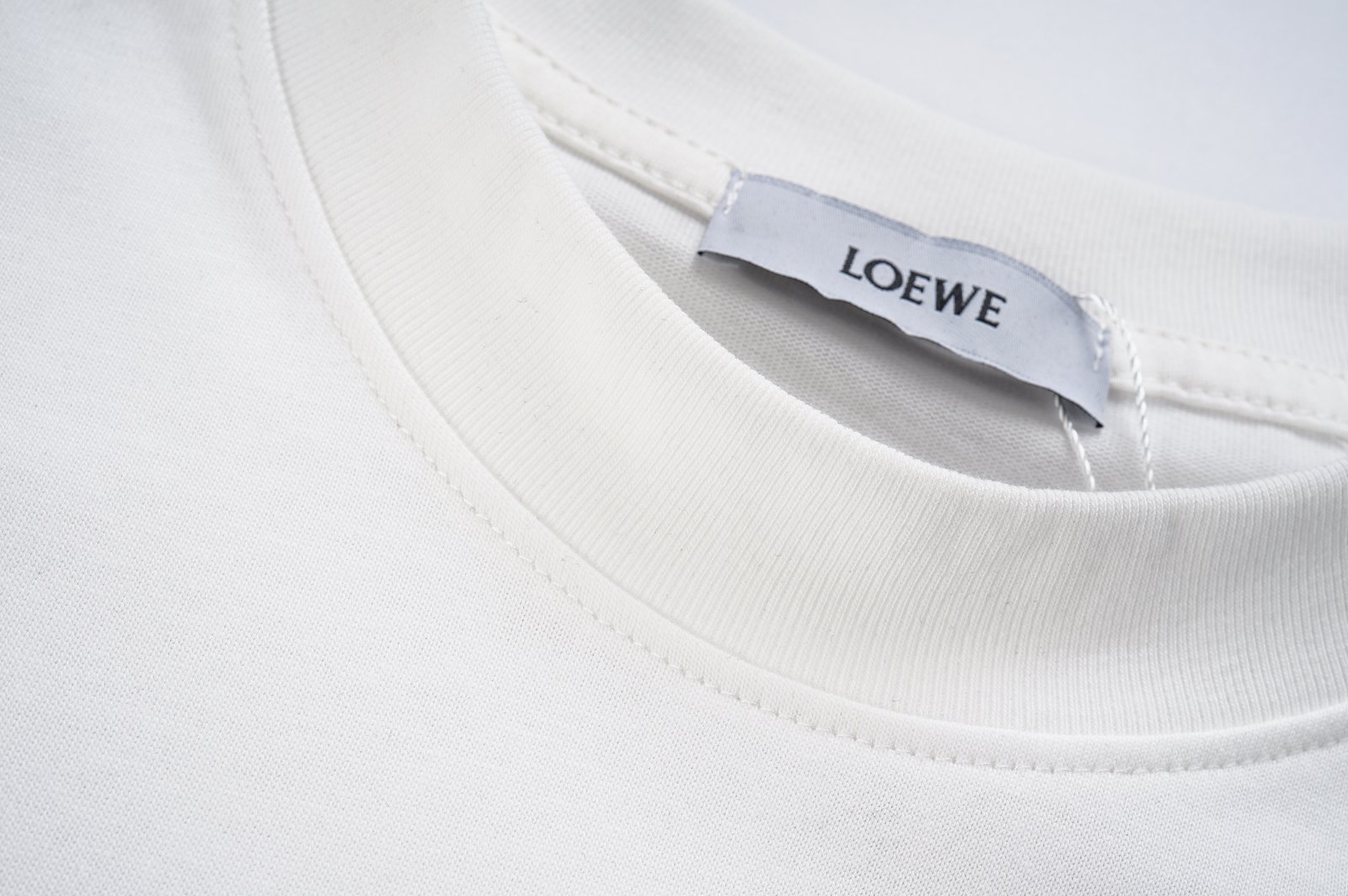 Loewe T-Shirt S-3XL - Imagem 20