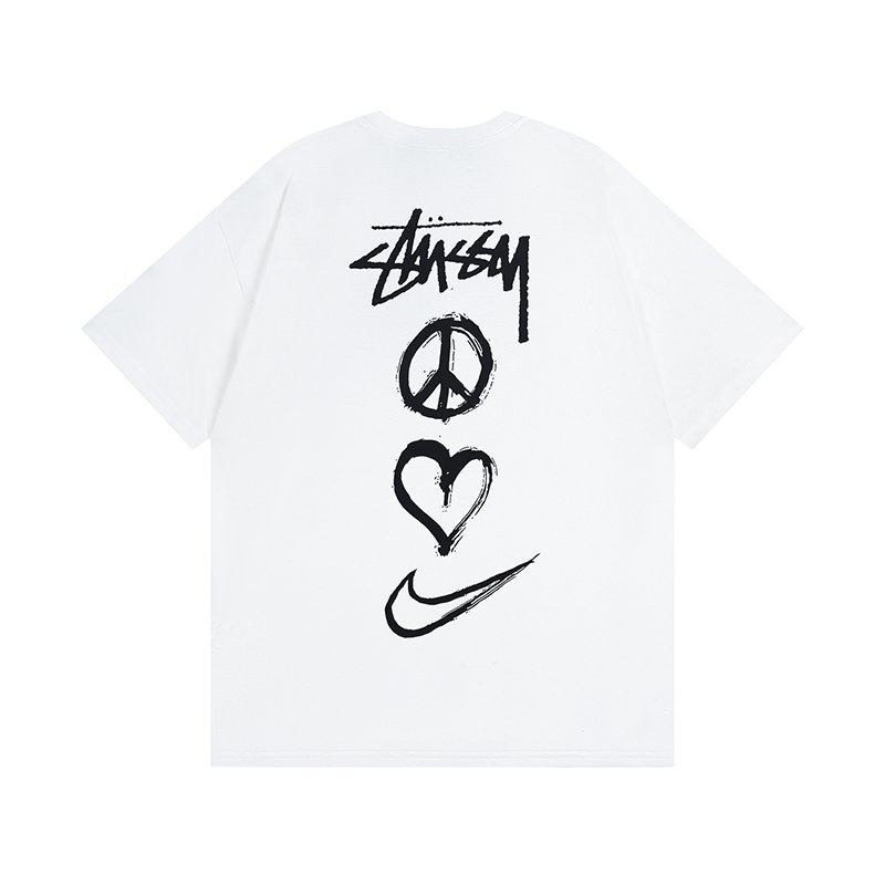 Stussy T-Shirt S-2XL - Imagen 3