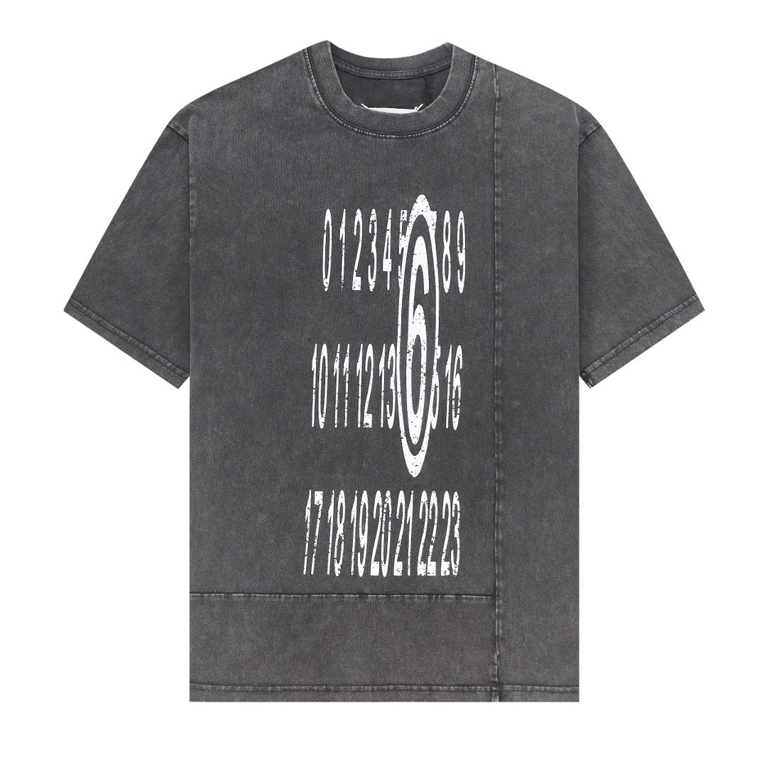 Maison Margiela T-Shirt 46 48 50 52