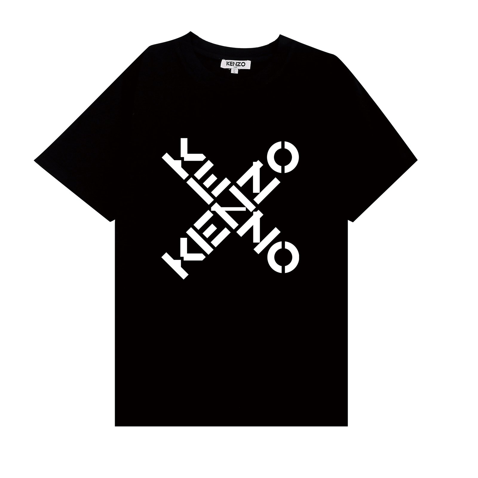 Kenzo T-Shirt S-2XL