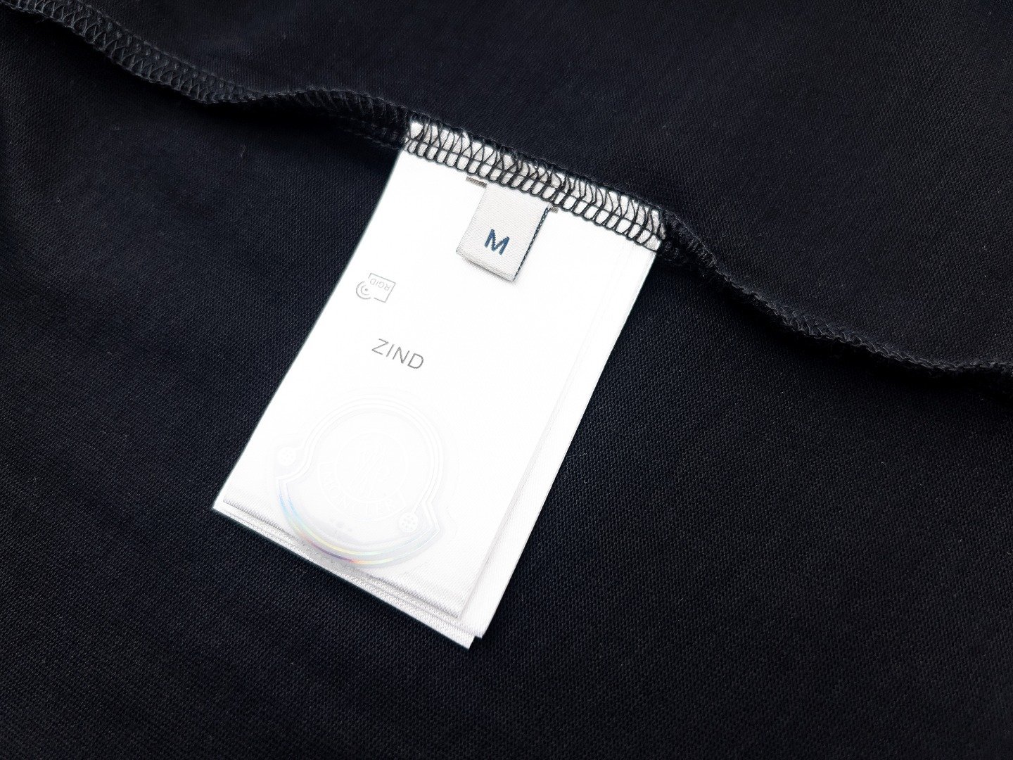 Moncler T-Shirt S-XL - Immagine 9