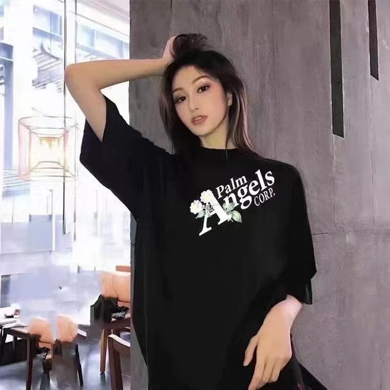 Palm Angels T-Shirt S-2XL - Imagem 6