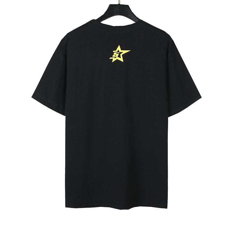 Sp5der T-Shirt S-XL - Immagine 4