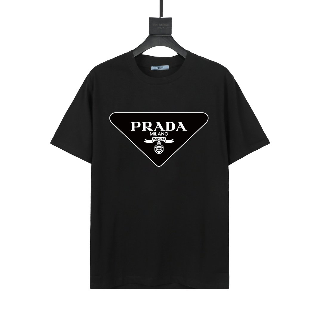 Prada T-Shirt S-XL