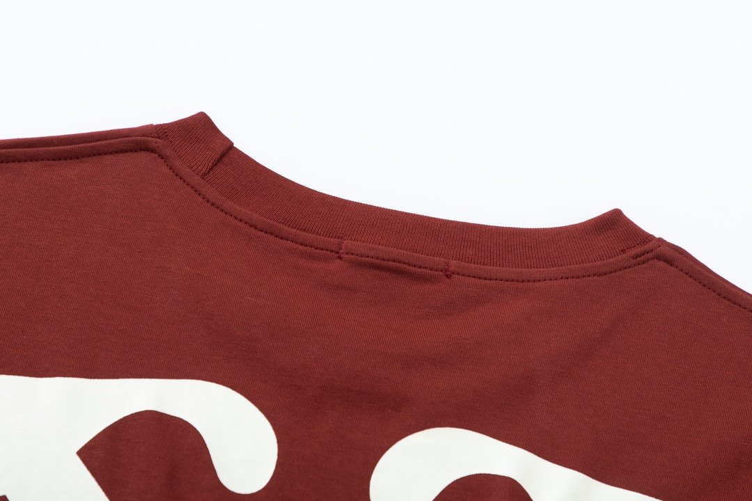 Off White T-Shirt S-XL - Imagen 8