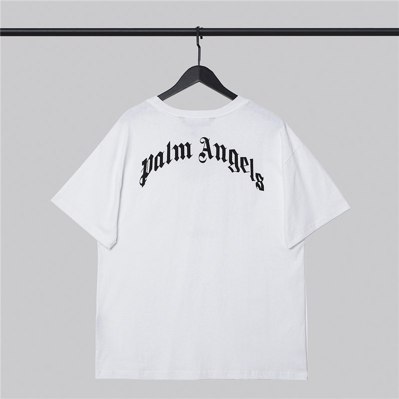 Palm Angels T-Shirt S-XL - Immagine 8