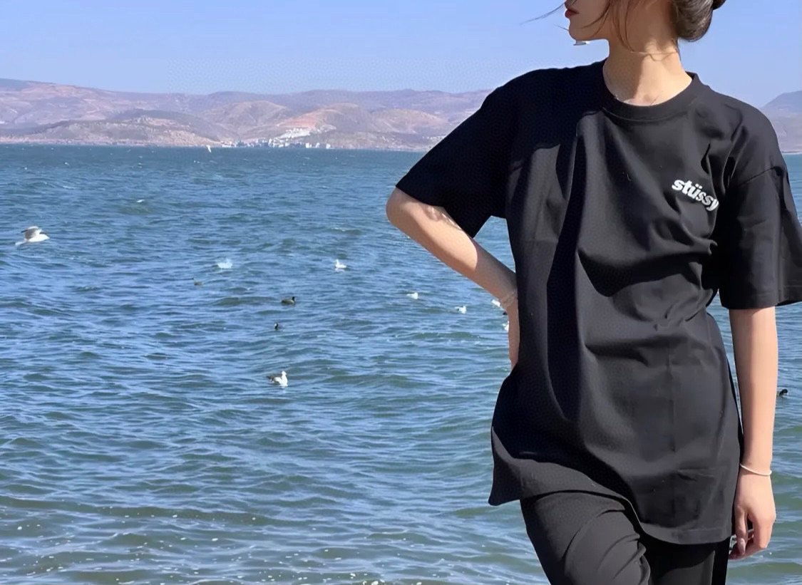 Stussy T-Shirt S-2XL - Imagen 16