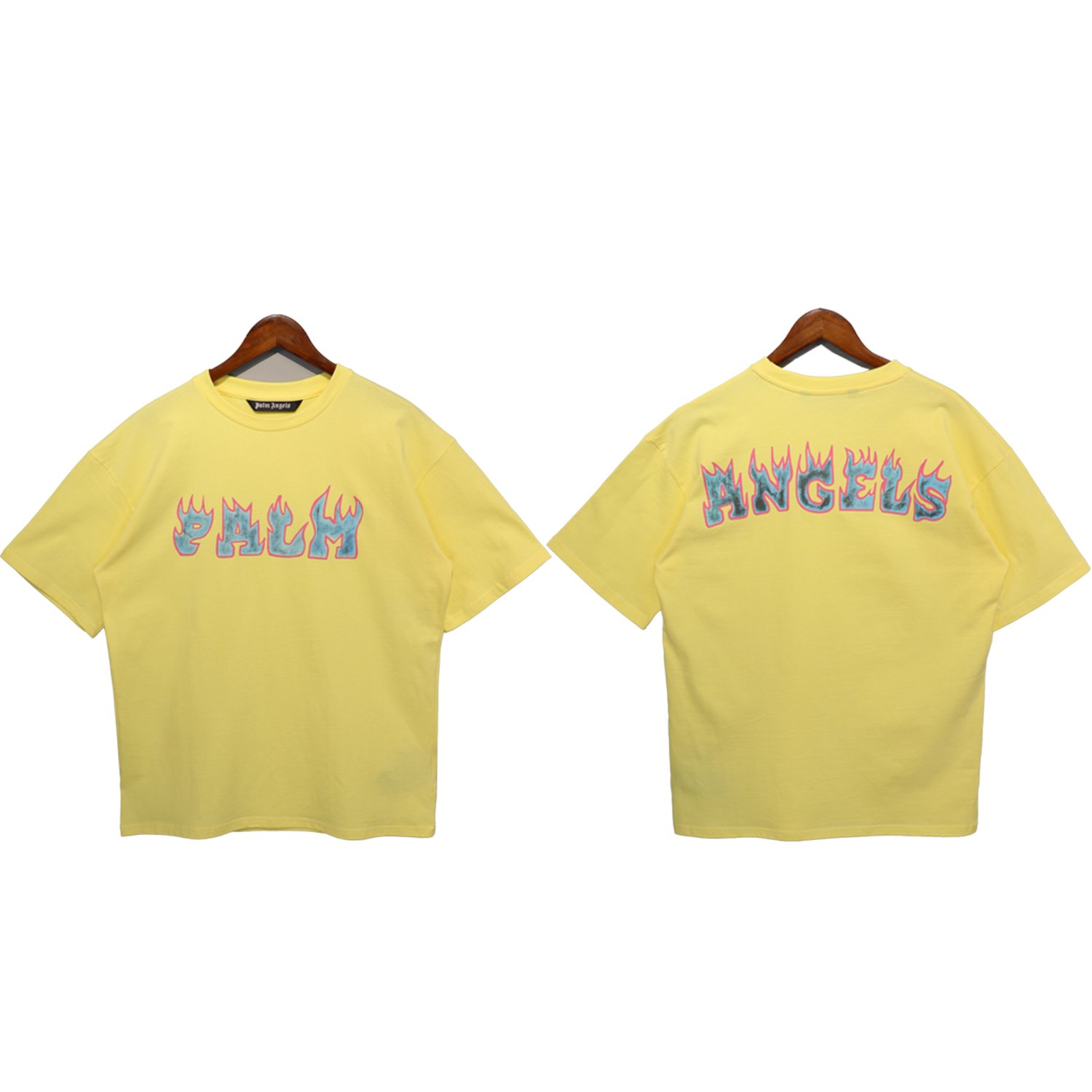 Palm Angels T-Shirt S-XL - Imagem 8