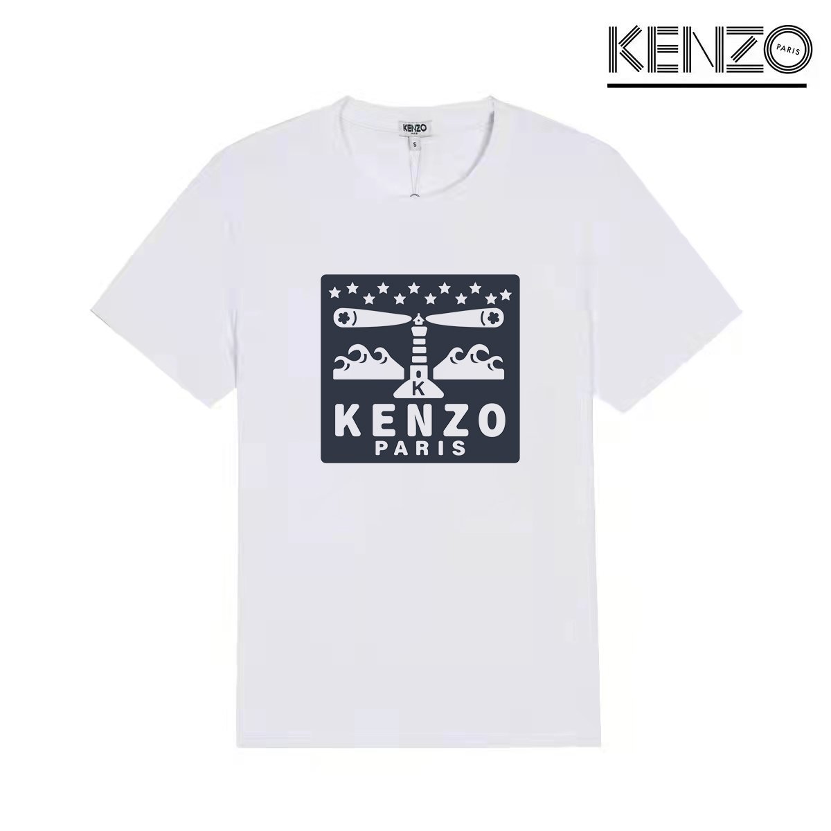Kenzo T-Shirt S-2XL