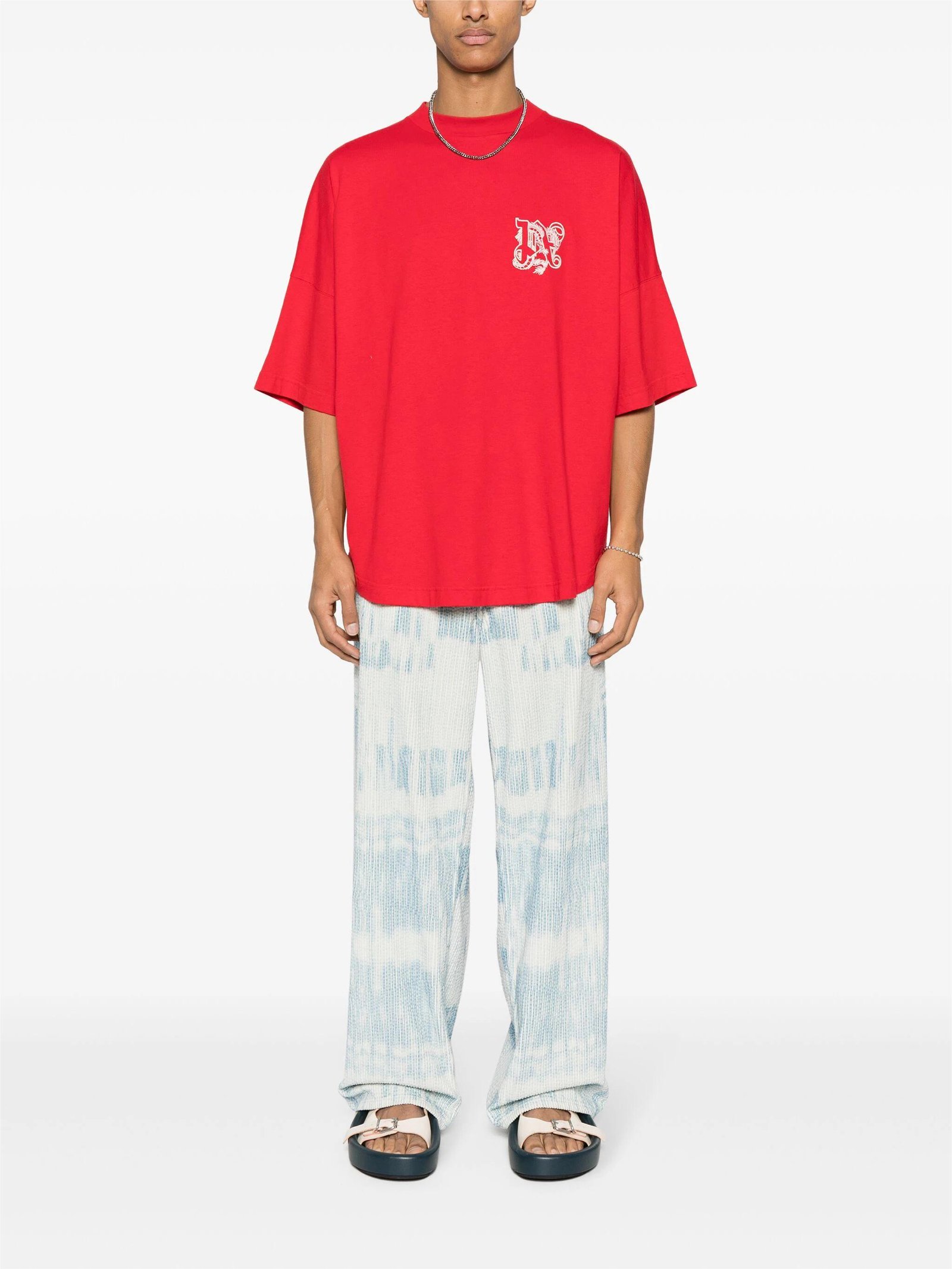 Palm Angels T-Shirt S-XL - Image 7