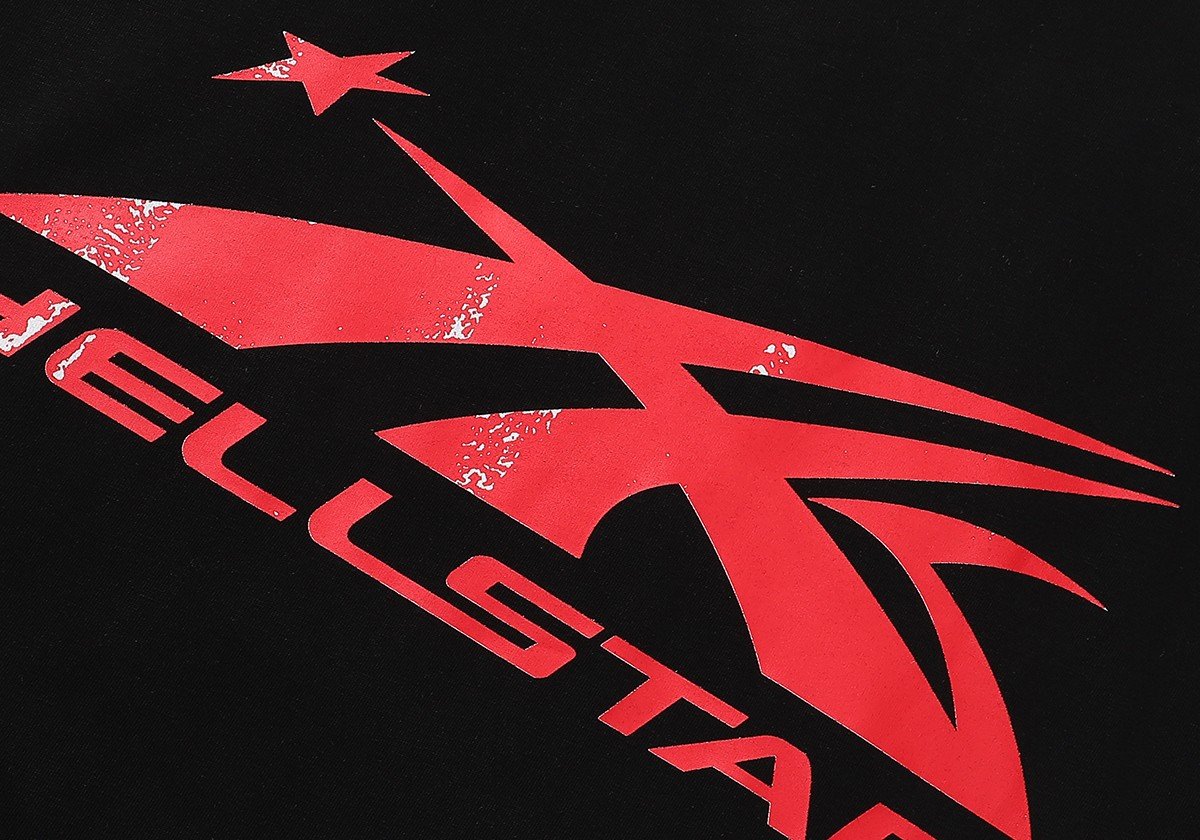 Hellstar T-Shirt S-XL - Imagine 9